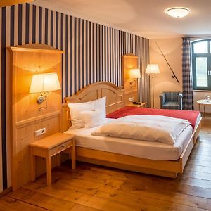 Deluxe Einzelzimmer