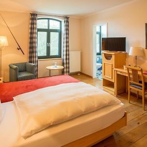 Standard Zimmer mit Queensize-Bett